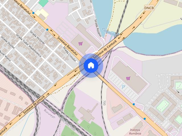 Apartament închirieri în Chitila, București