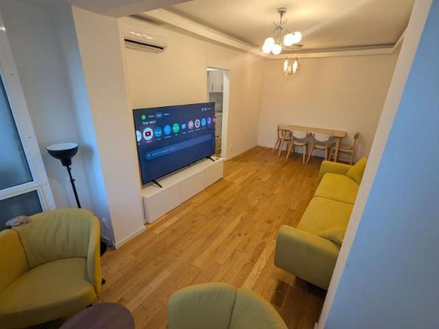 Apartament închirieri în București