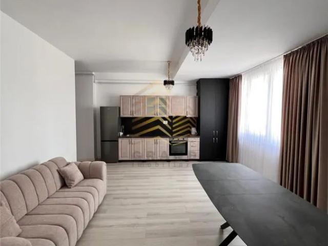 Apartament închirieri în Decebal, Bistrița