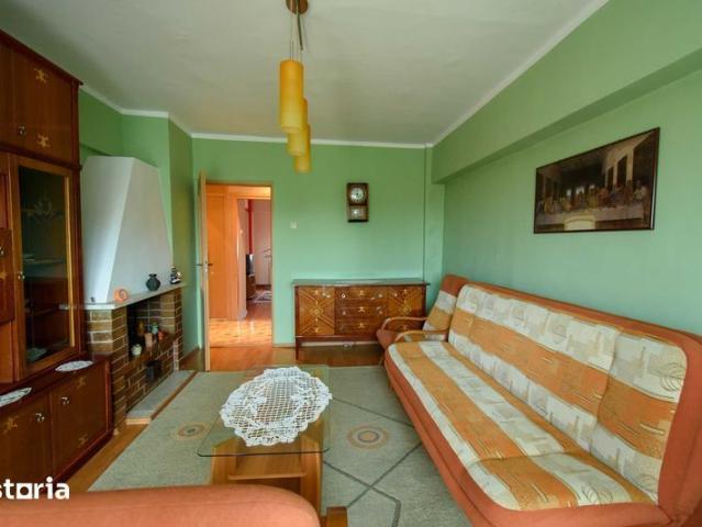 Apartament închirieri în Covasna