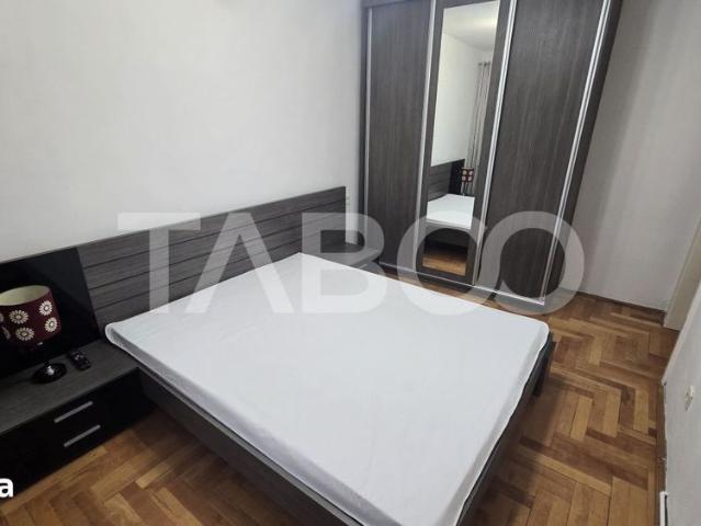 Apartament închirieri în Cartier Lazaret, Sibiu