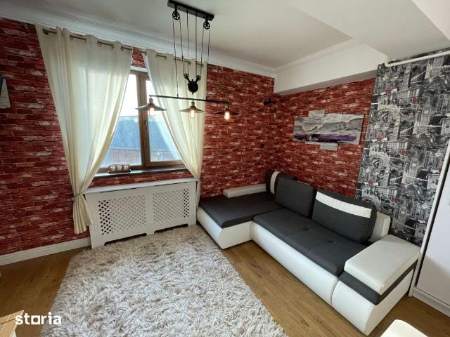 Apartament închirieri în Mircea Cel Batran, Iași