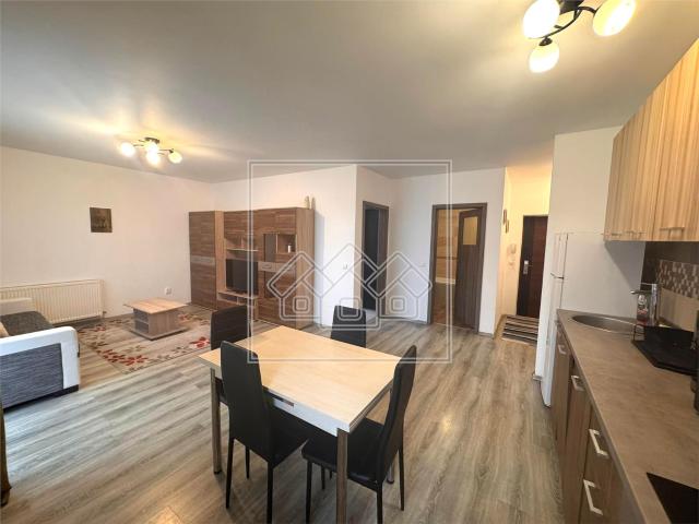 Apartament închirieri în Lazaret, Boița