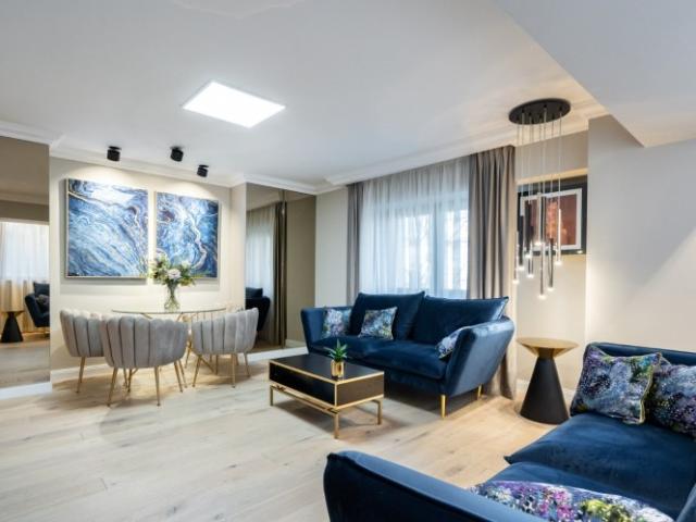 Apartament închirieri în București