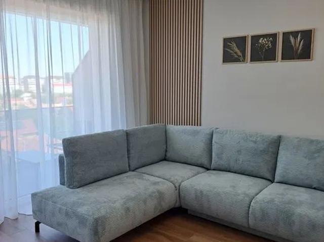 Apartament închirieri în Europa, Oradea