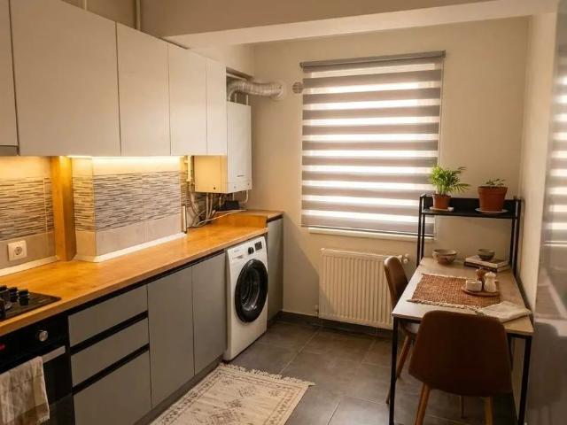 Apartament închirieri în Centru, Iași