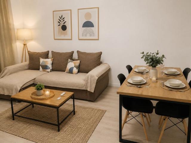 Apartament închirieri în Horlesti, Iași