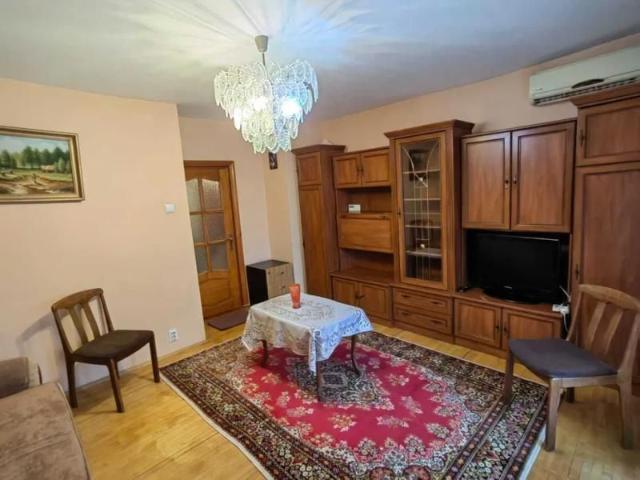 Apartament închirieri în Mircea Cel Batran, Iași
