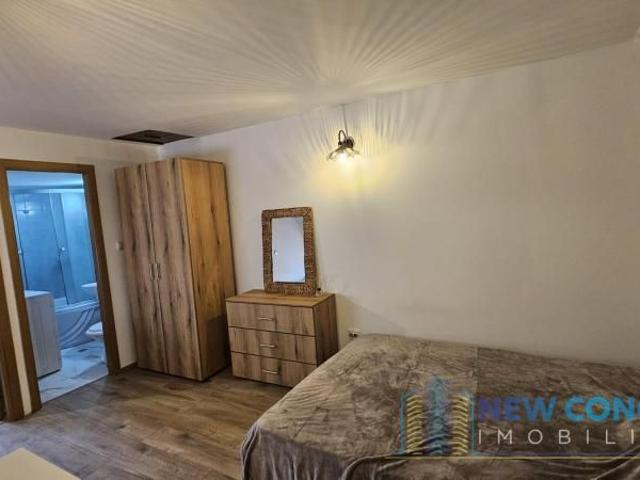 Apartament închirieri în Mircea Cel Batran, Iași
