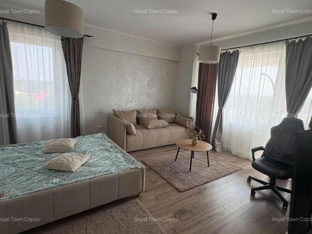 Apartament închirieri în Mircea Cel Batran, Iași