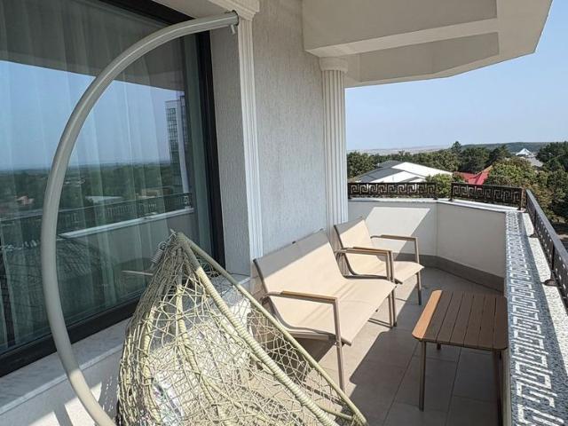 Apartament închirieri în Mircea Cel Batran, Iași