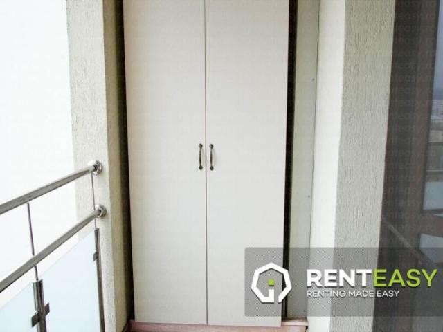 Apartament închirieri în Mircea Cel Batran, Iași