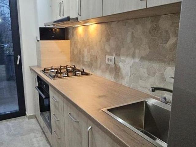 Apartament închirieri în Mircea Cel Batran, Iași
