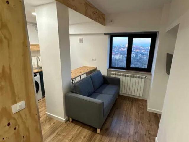 Apartament închirieri în Mircea Cel Batran, Iași