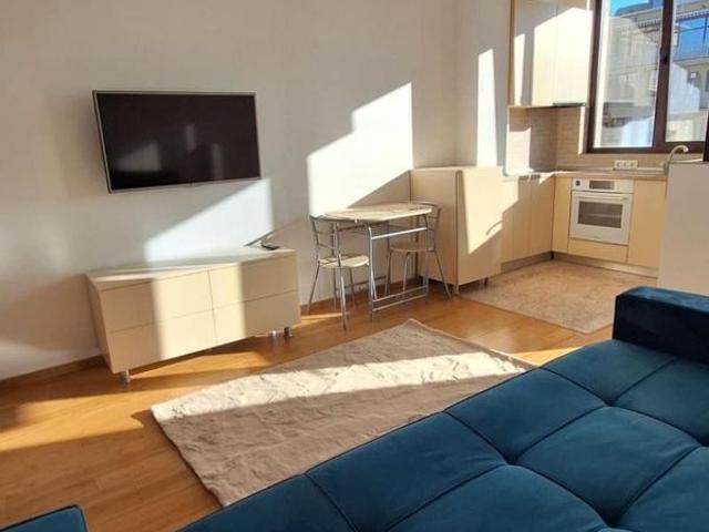 Apartament închirieri în Mircea Cel Batran, Iași
