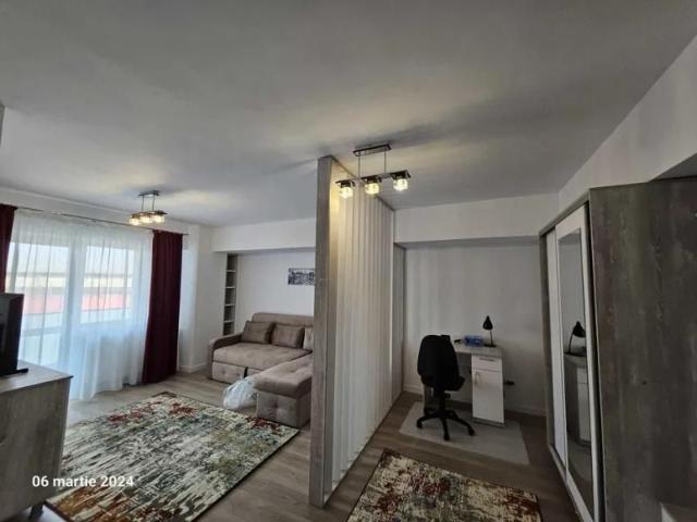 Apartament închirieri în Mircea Cel Batran, Iași