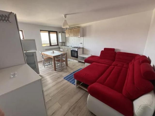 Apartament închirieri în Mircea Cel Batran, Iași