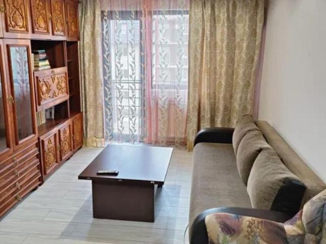 Apartament închirieri în Mircea Cel Batran, Iași