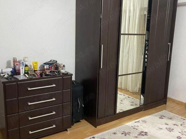 Apartament închirieri în Mircea Cel Batran, Iași