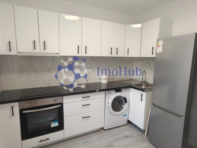 Apartament închirieri în Barnova, Iași