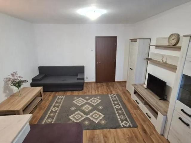 Apartament închirieri în Mircea Cel Batran, Iași