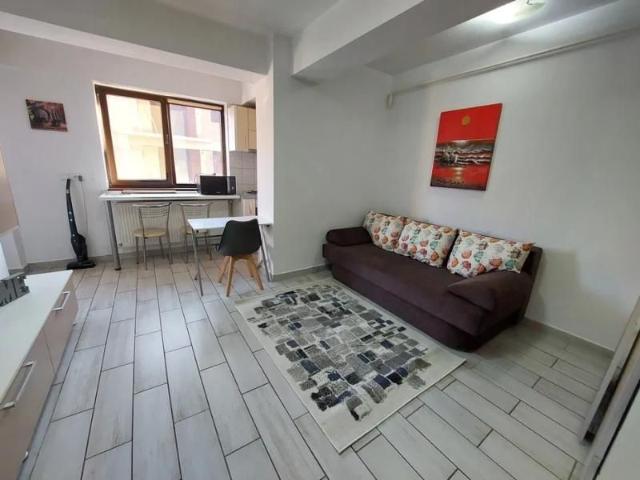 Apartament închirieri în Mircea Cel Batran, Iași