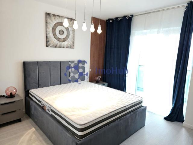 Apartament închirieri în Barnova, Iași