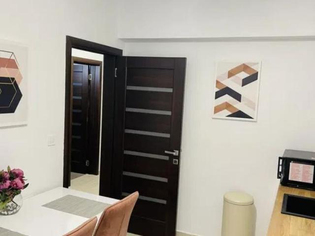 Apartament închirieri în Mircea Cel Batran, Iași