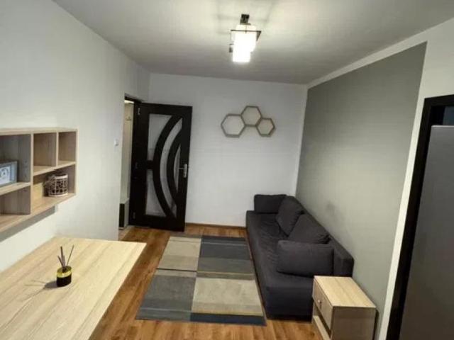 Apartament închirieri în Mircea Cel Batran, Iași