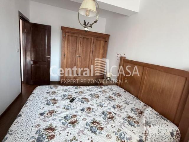 Apartament închirieri în Mircea Cel Batran, Iași