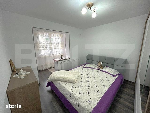 Apartament închirieri în Simion Bărnuțiu, Zalău