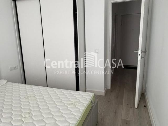 Apartament închirieri în Mircea Cel Batran, Iași