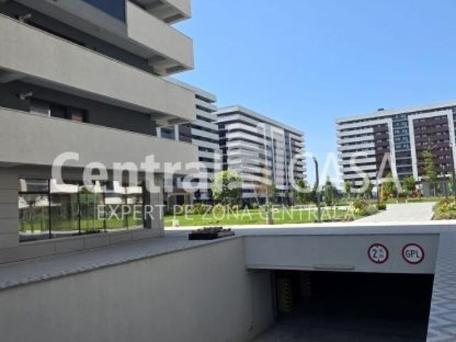 Apartament închirieri în Mircea Cel Batran, Iași