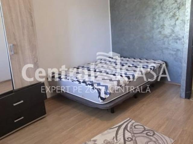 Apartament închirieri în Centru, Iași