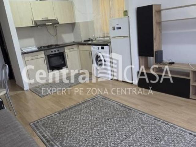 Apartament închirieri în Centru, Iași