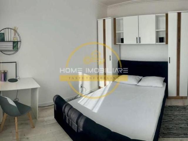 Apartament închirieri în Mircea Cel Batran, Iași