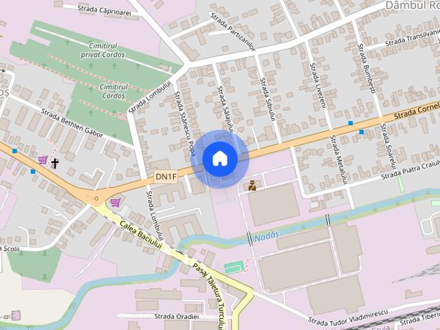 Apartament închirieri în Dâmbul Rotund, Cluj-Napoca