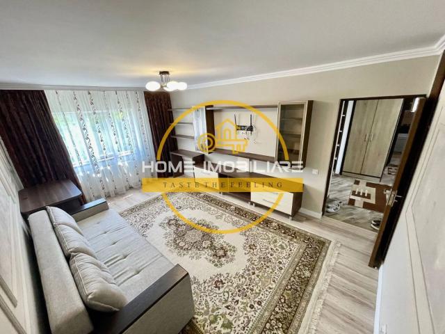 Apartament închirieri în Mircea Cel Batran, Iași