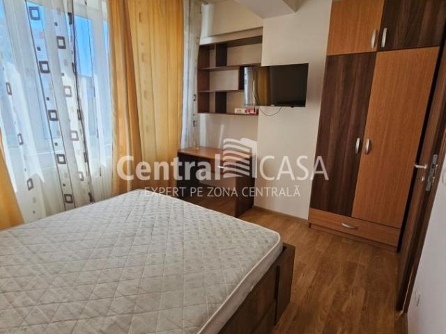 Apartament închirieri în Mircea Cel Batran, Iași