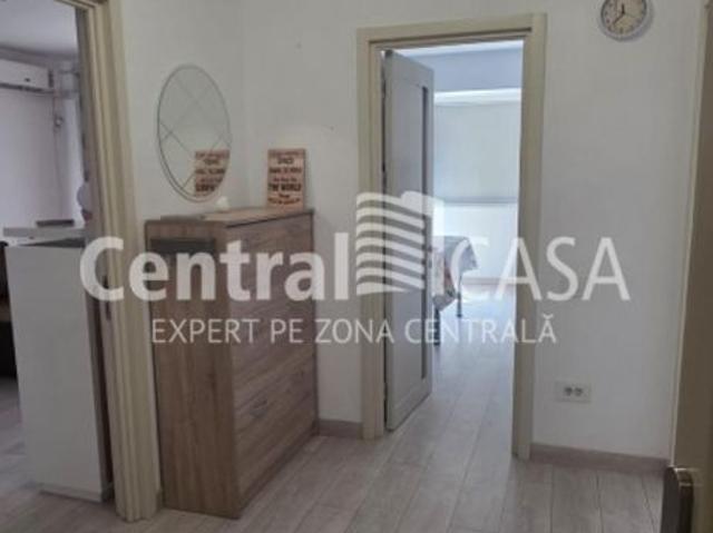 Apartament închirieri în Mircea Cel Batran, Iași