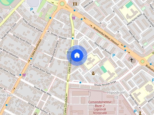 Apartament închirieri în Brasov, Sibiu