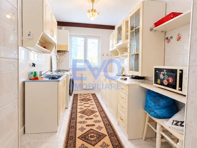 Apartament închirieri în Mircea Cel Batran, Iași