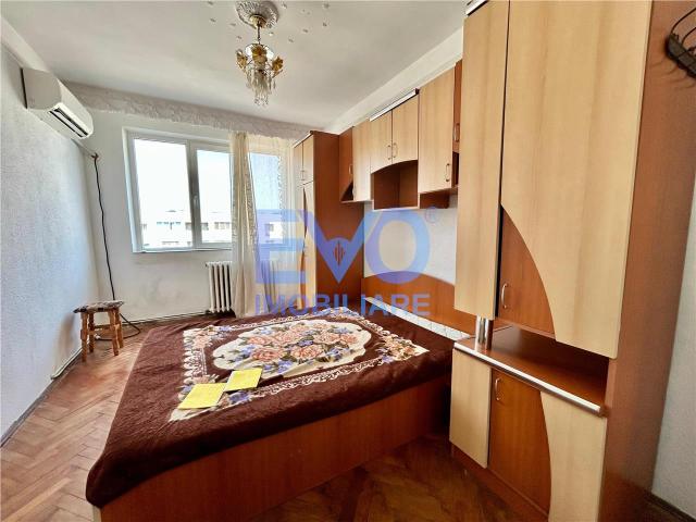 Apartament închirieri în Mircea Cel Batran, Iași