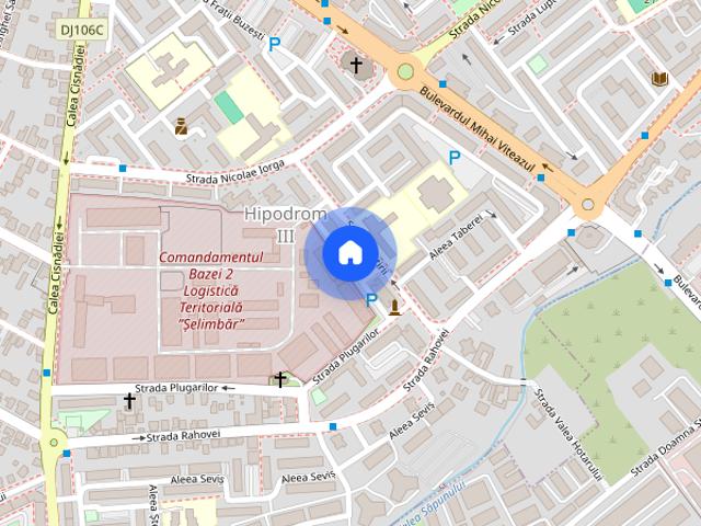 Apartament închirieri în Brasov, Sibiu