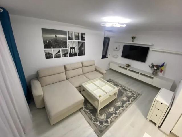 Apartament închirieri în Mircea Cel Batran, Iași