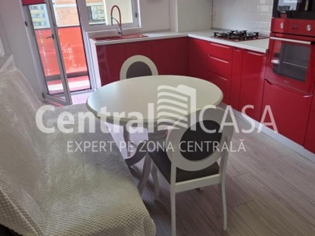 Apartament închirieri în Alba