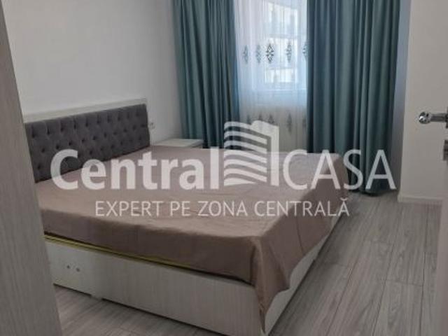 Apartament închirieri în Mircea Cel Batran, Iași