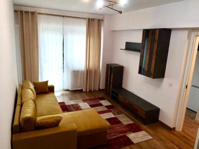 Apartament închirieri în Mircea Cel Batran, Iași