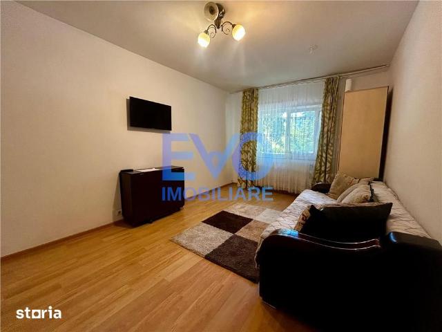 Apartament închirieri în Mircea Cel Batran, Iași