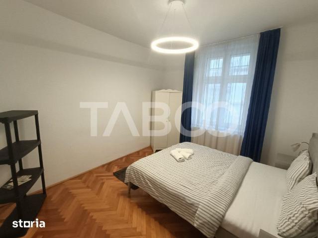 Apartament închirieri în Orașul de Sus, Sibiu